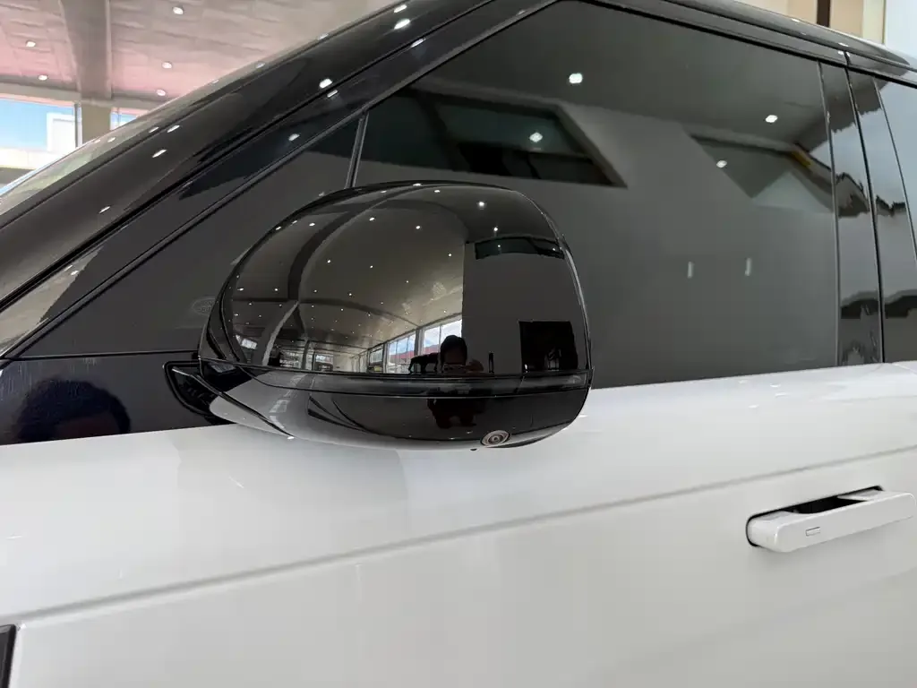 Land Rover Range Rover 2024 из CN, фото 4