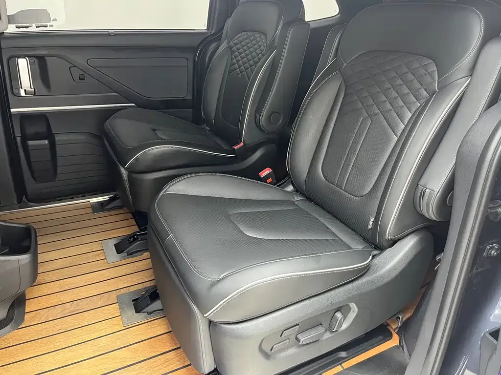 Hyundai Custo 2022 из CN, фото 10