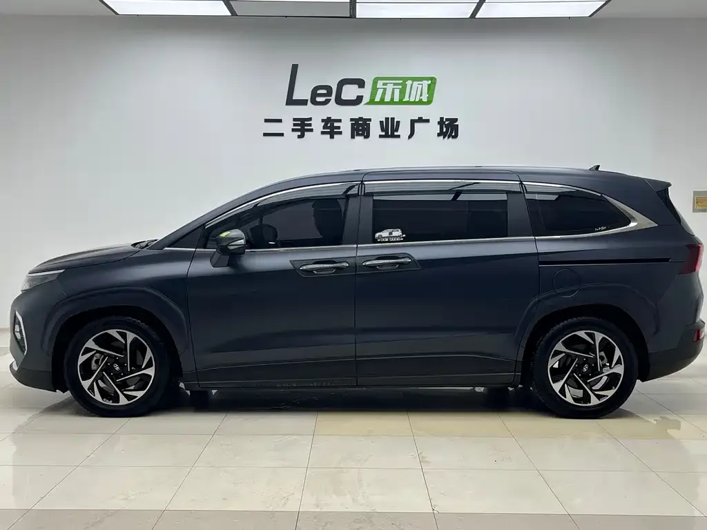 Hyundai Custo 2022 из CN, фото 4