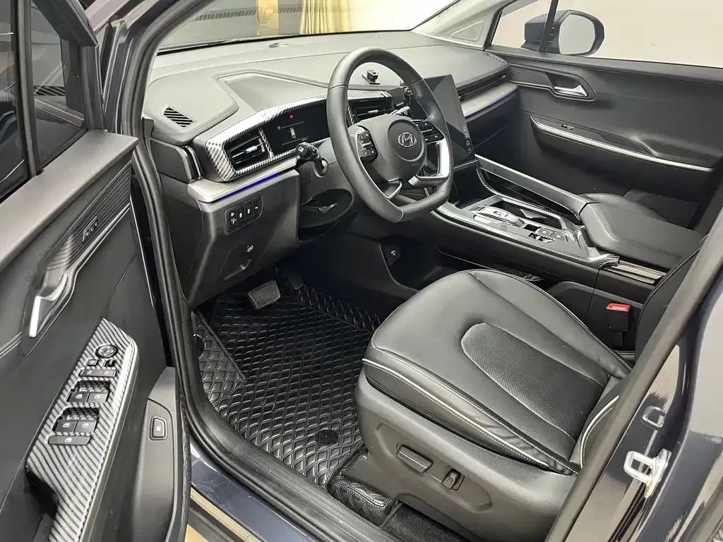 Hyundai Custo 2022 из CN, фото 8