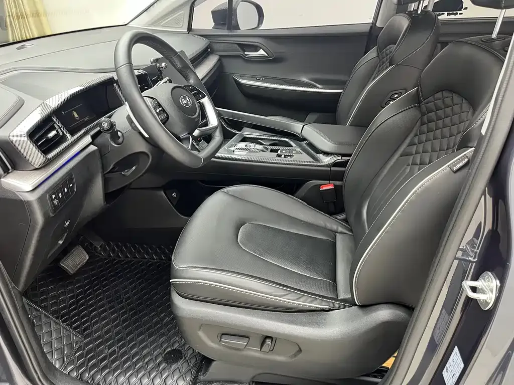 Hyundai Custo 2022 из CN, фото 9