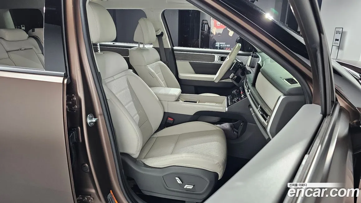 Hyundai Santafe 2024 из KR, фото 10
