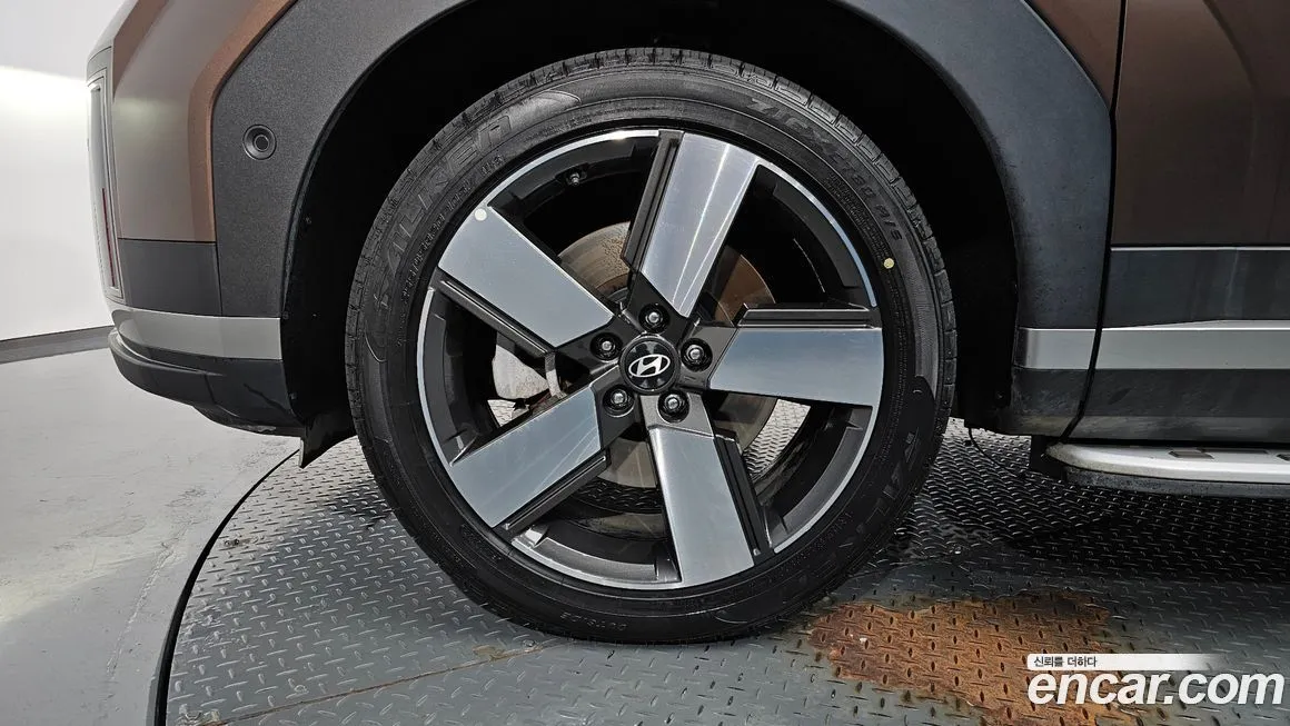 Hyundai Santafe 2024 из KR, фото 5