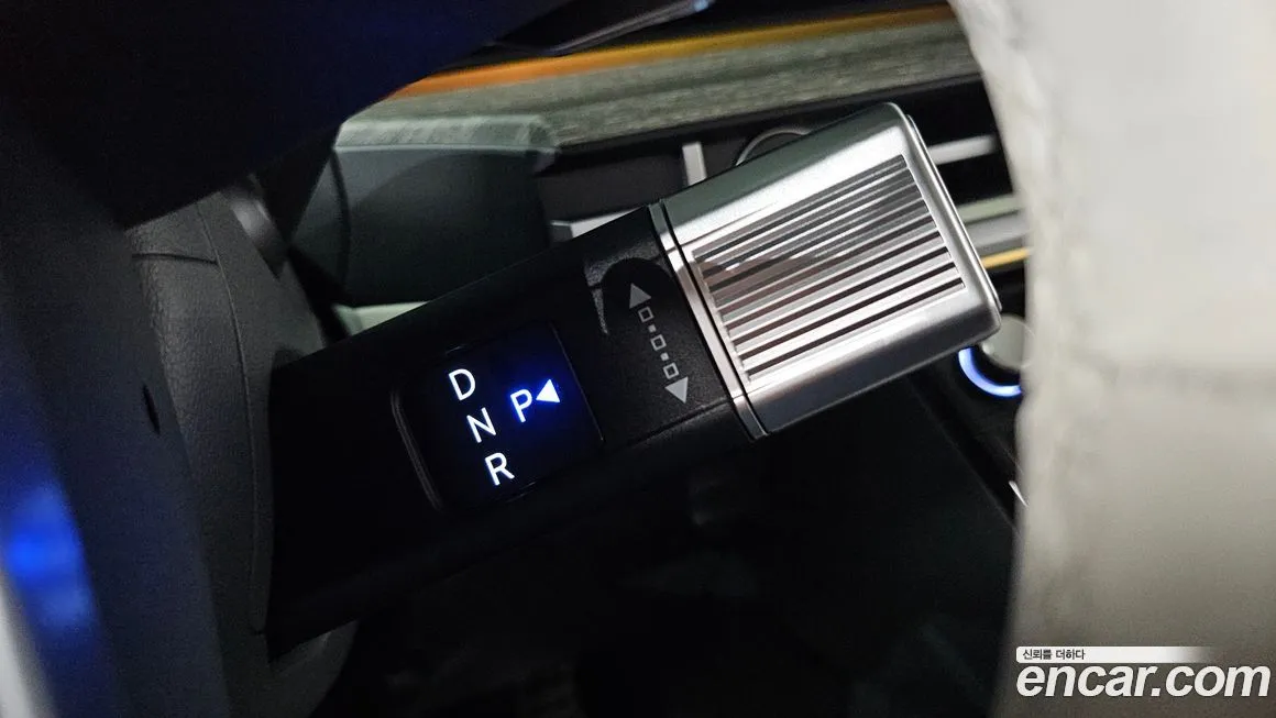 Hyundai Santafe 2024 из KR, фото 9
