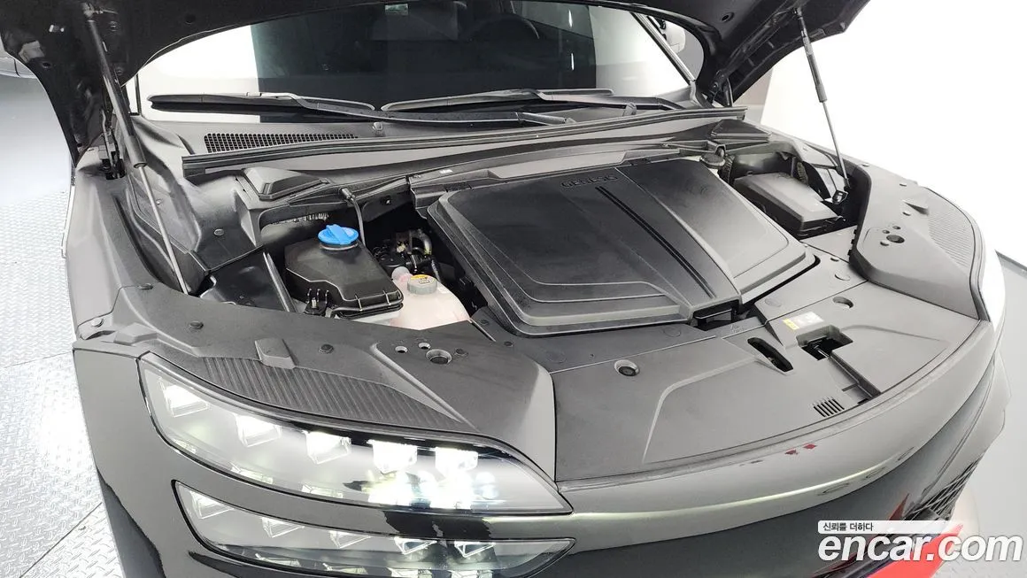 Genesis GV60 2023 из KR, фото 6