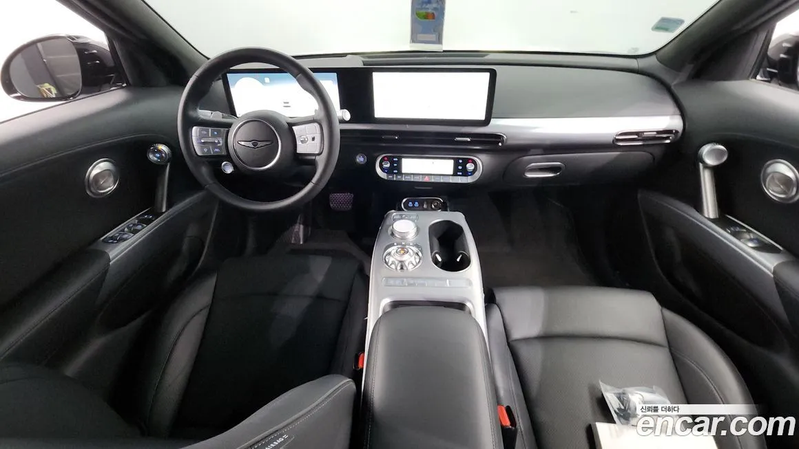 Genesis GV60 2023 из KR, фото 7