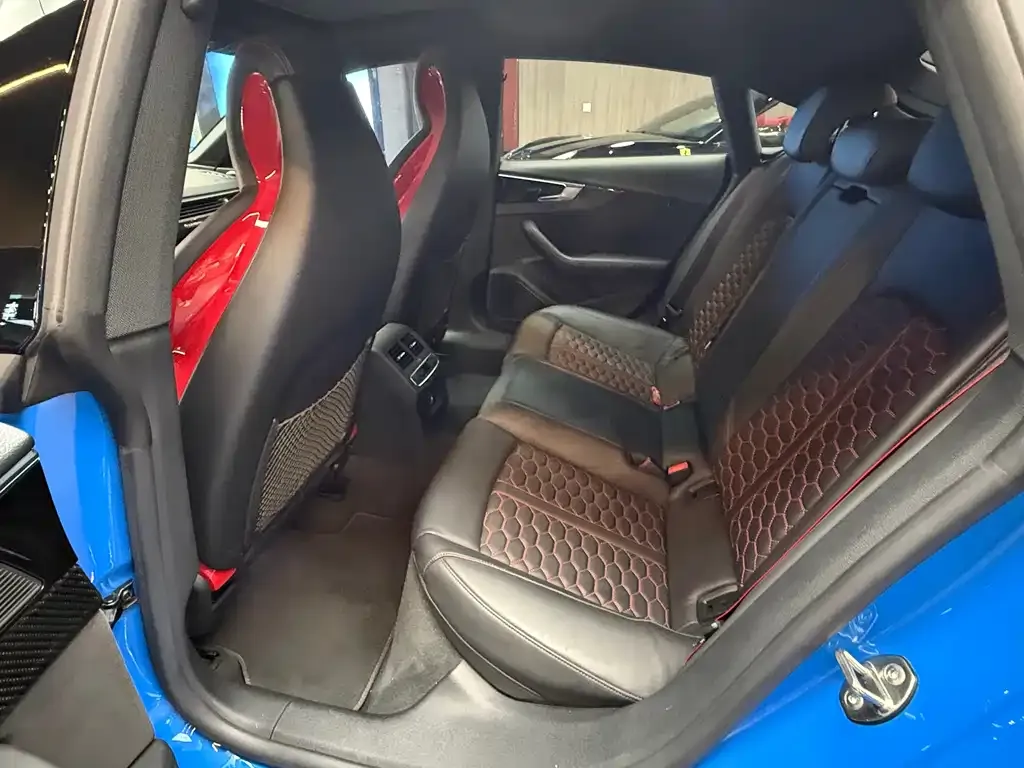 [object Object] RS 5 2021 из CN, фото 9