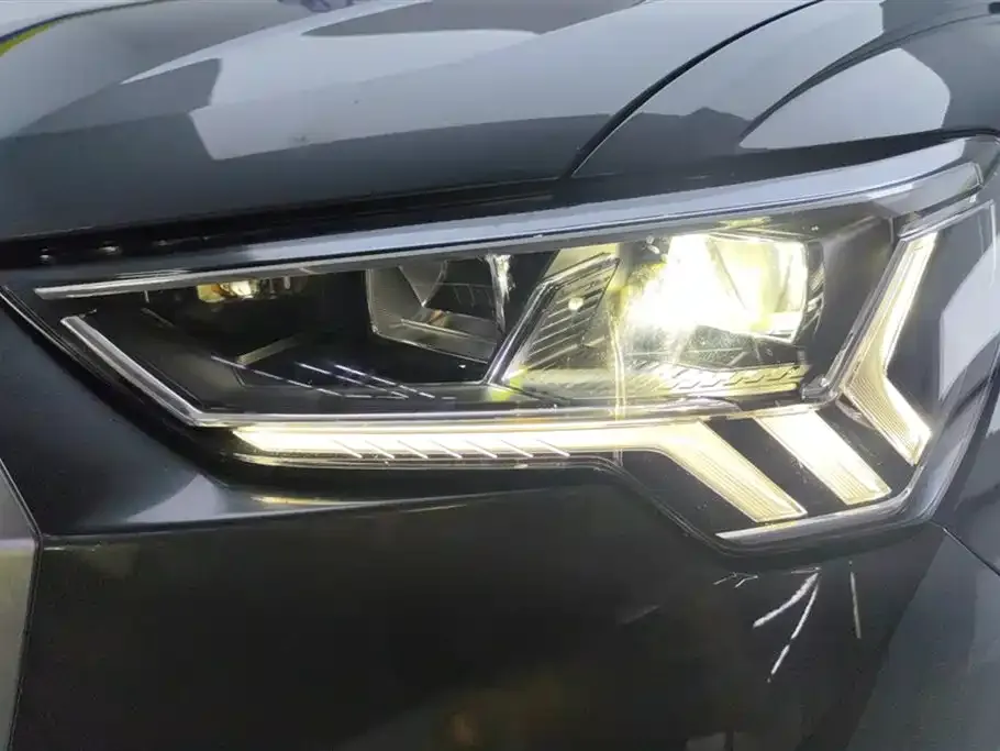 Audi Q3 2022 из CN, фото 5