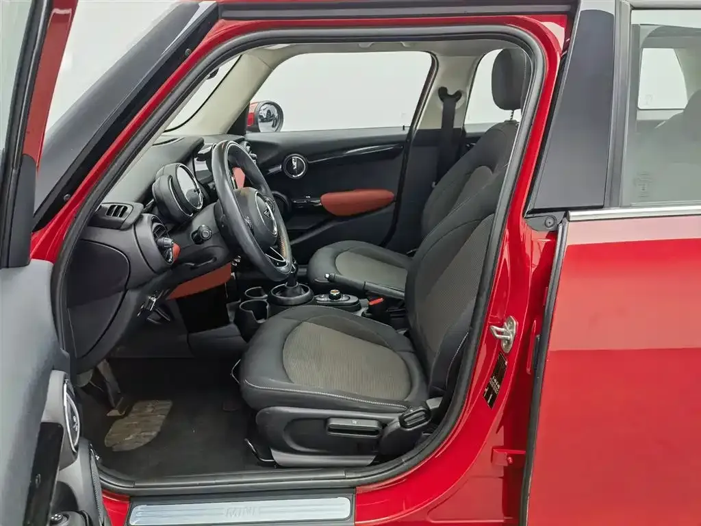 MINI Cooper (3-door) 2021 из CN, фото 10