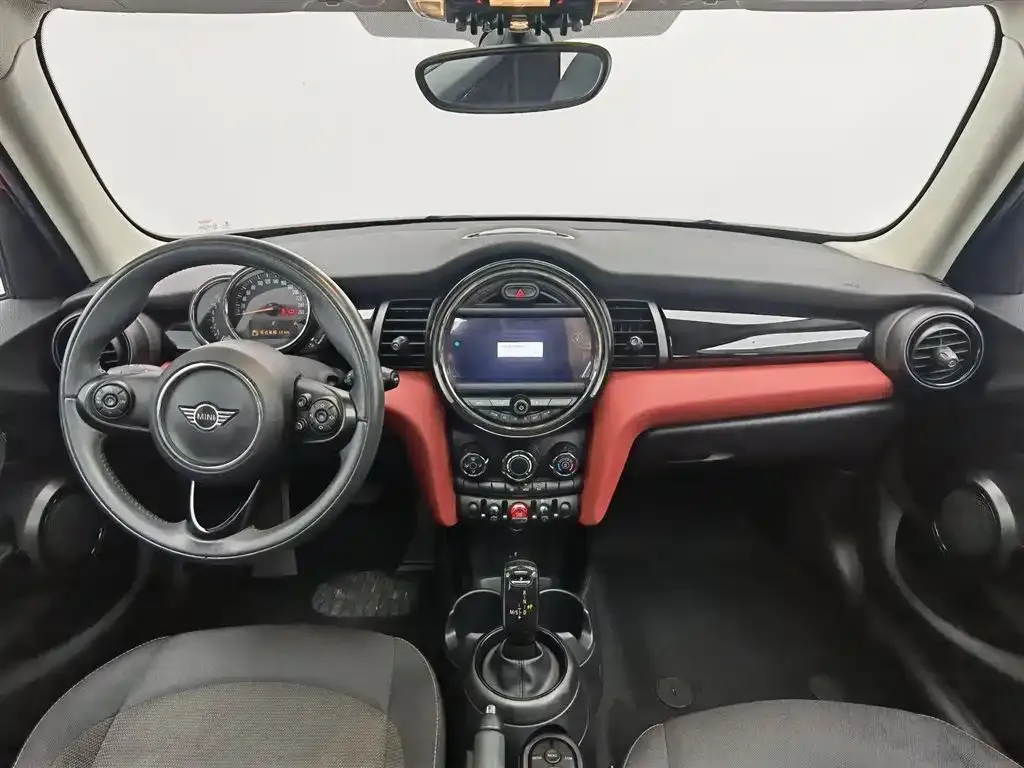 MINI Cooper (3-door) 2021 из CN, фото 5