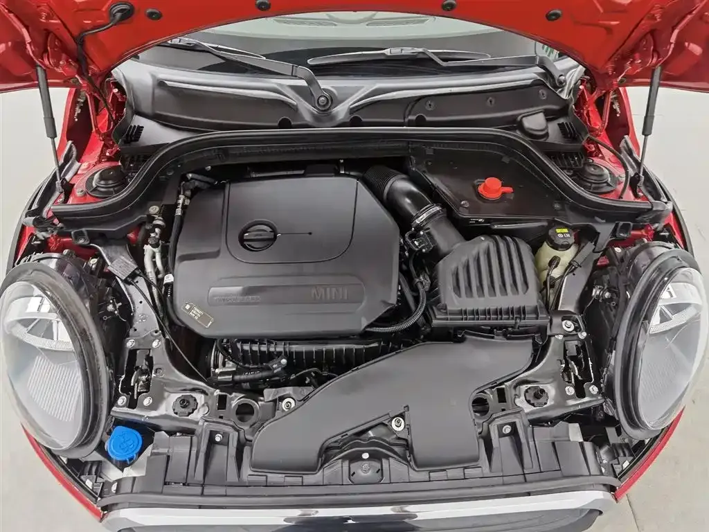 MINI Cooper (3-door) 2021 из CN, фото 6