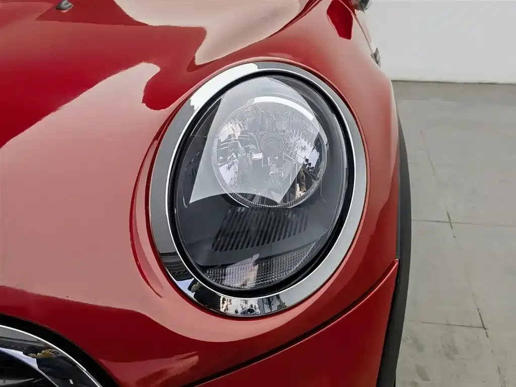 MINI Cooper (3-door) 2021 из CN, фото 7