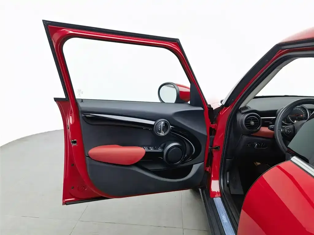 MINI Cooper (3-door) 2021 из CN, фото 8