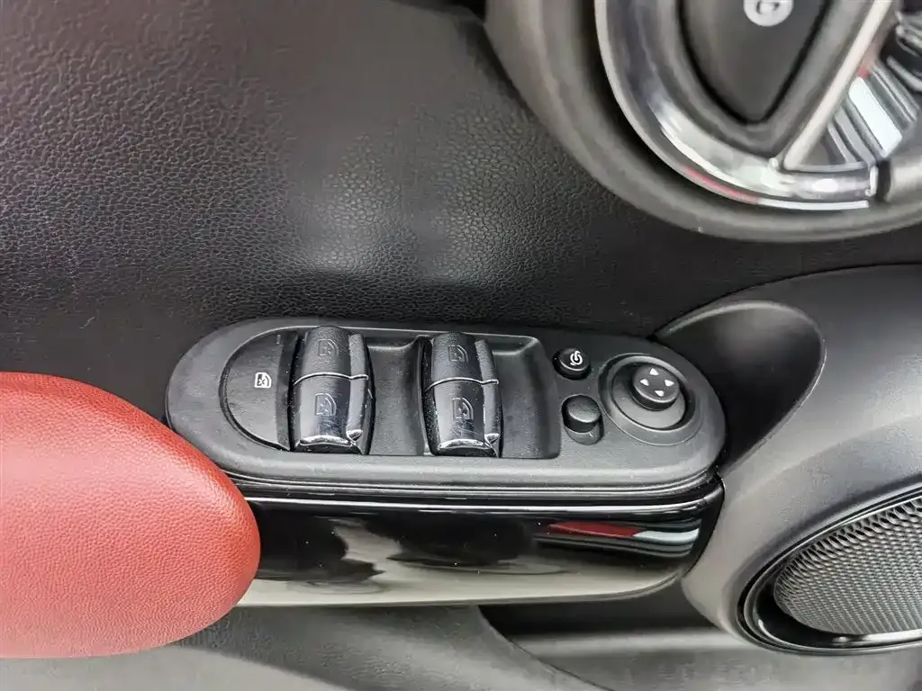MINI Cooper (3-door) 2021 из CN, фото 9