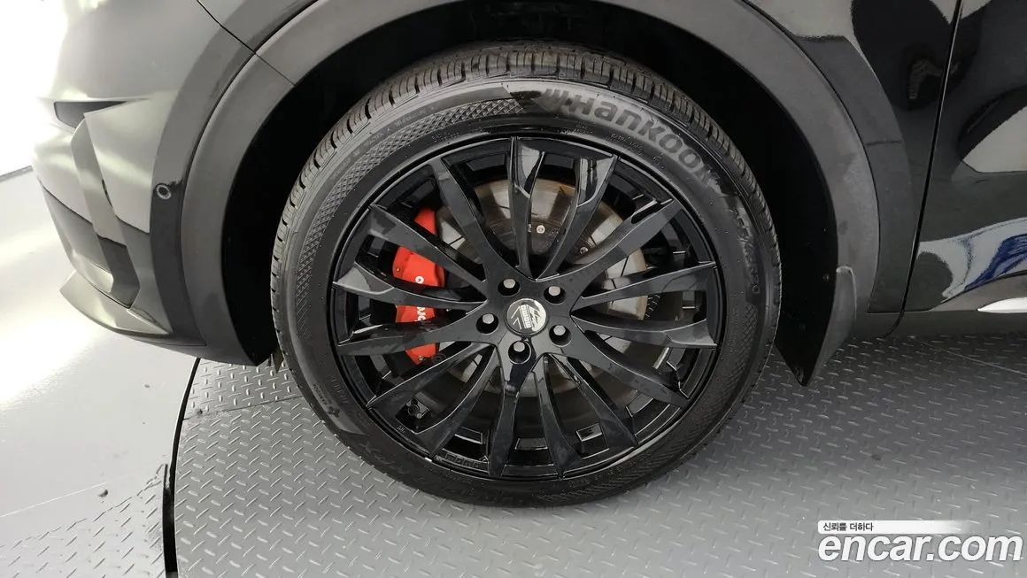 Kia Sorento 2021 из KR, фото 5