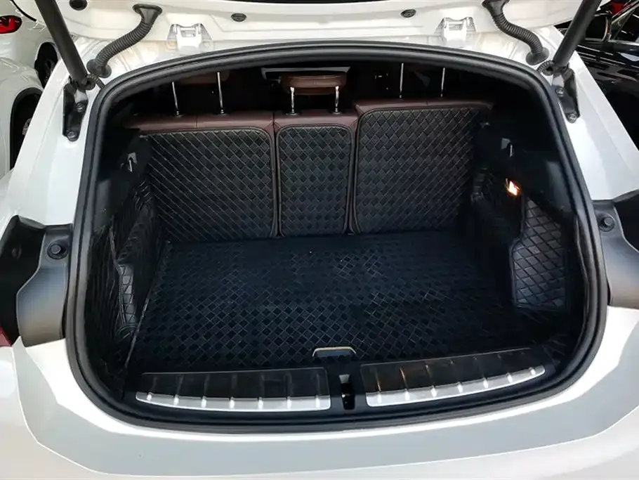 BMW X2 2021 из CN, фото 4