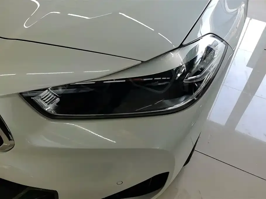 BMW X2 2021 из CN, фото 5