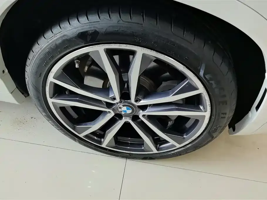 BMW X2 2021 из CN, фото 6