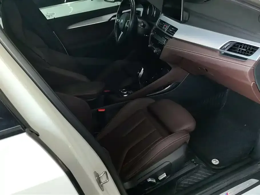 BMW X2 2021 из CN, фото 8