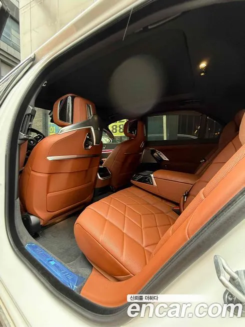 BMW 7-Series 2025 из KR, фото 7
