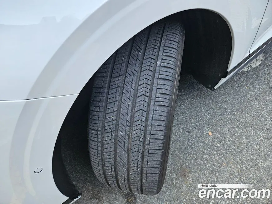 Hyundai Grandeur 2023 из KR, фото 5
