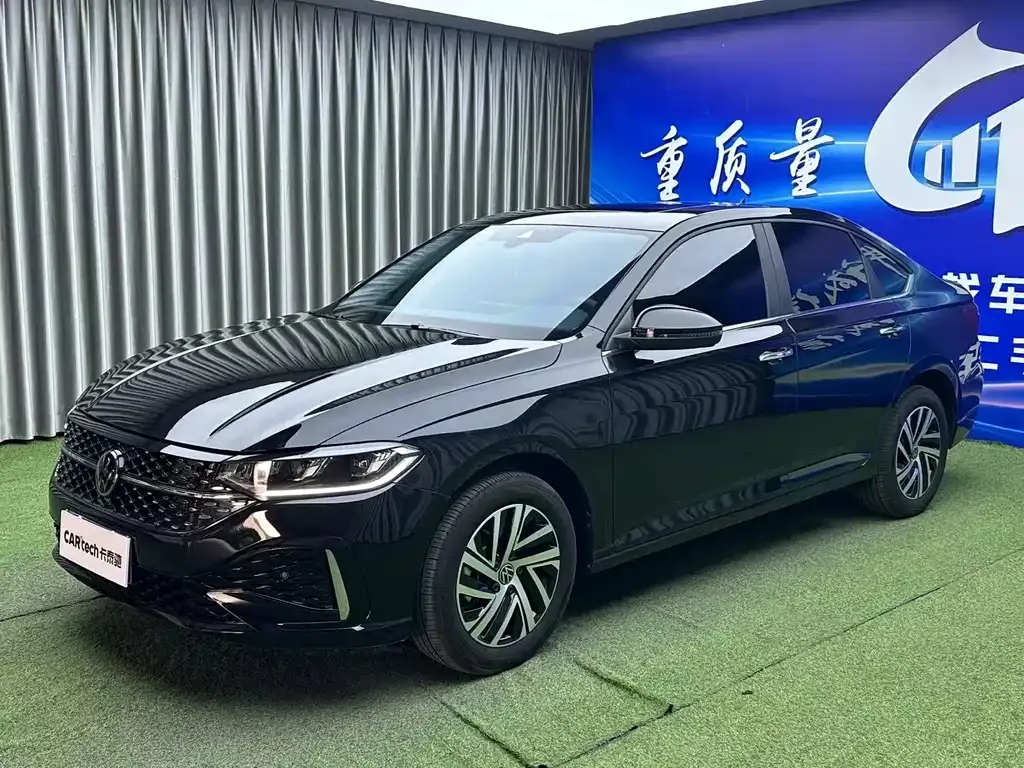 Volkswagen Lavida 2024 из CN, фото 1
