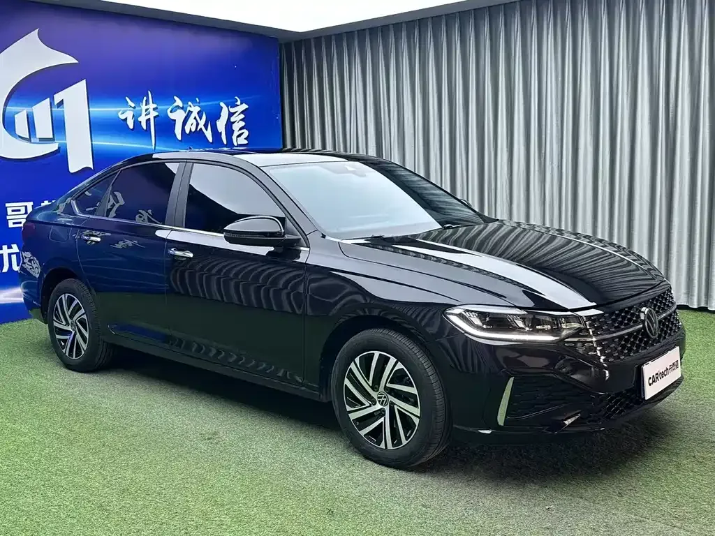 Volkswagen Lavida 2024 из CN, фото 2