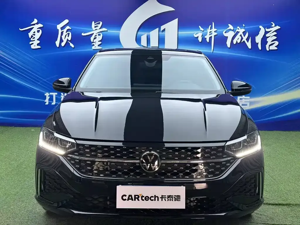 Volkswagen Lavida 2024 из CN, фото 3