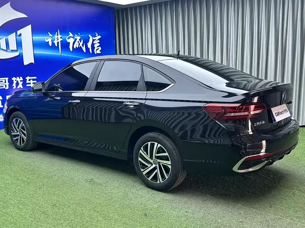 Volkswagen Lavida 2024 из CN, фото 4
