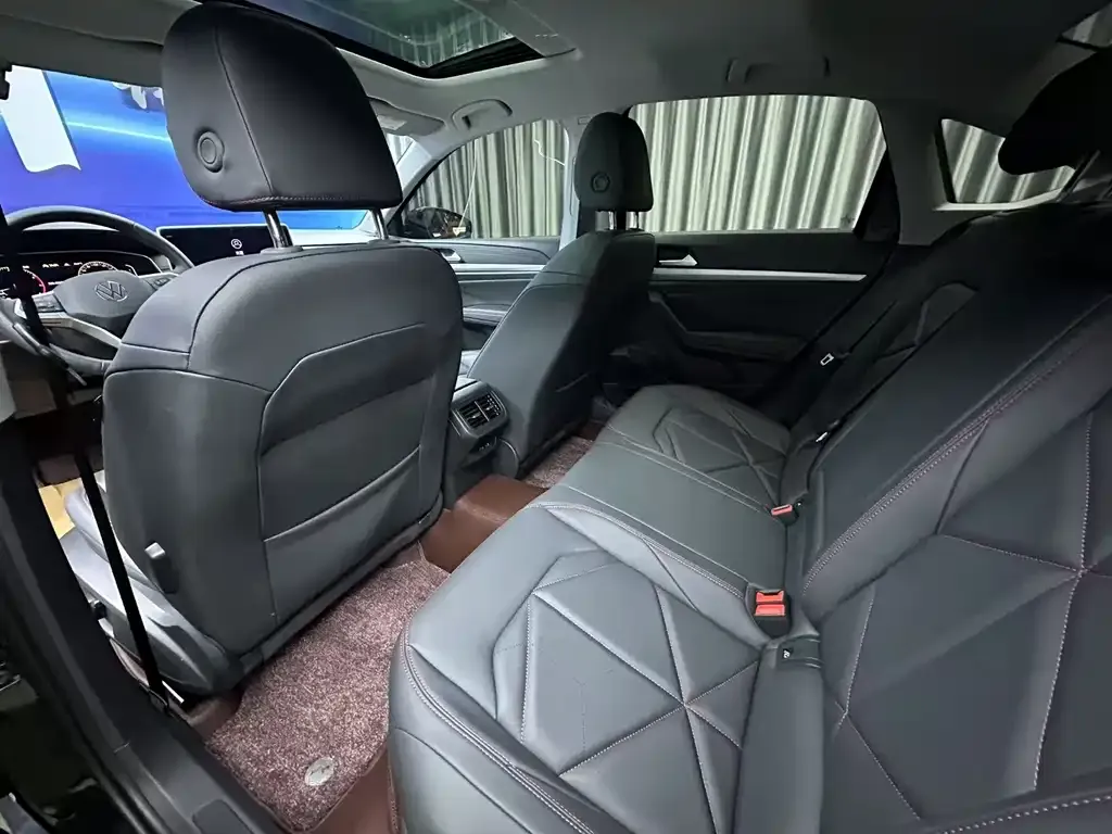Volkswagen Lavida 2024 из CN, фото 7