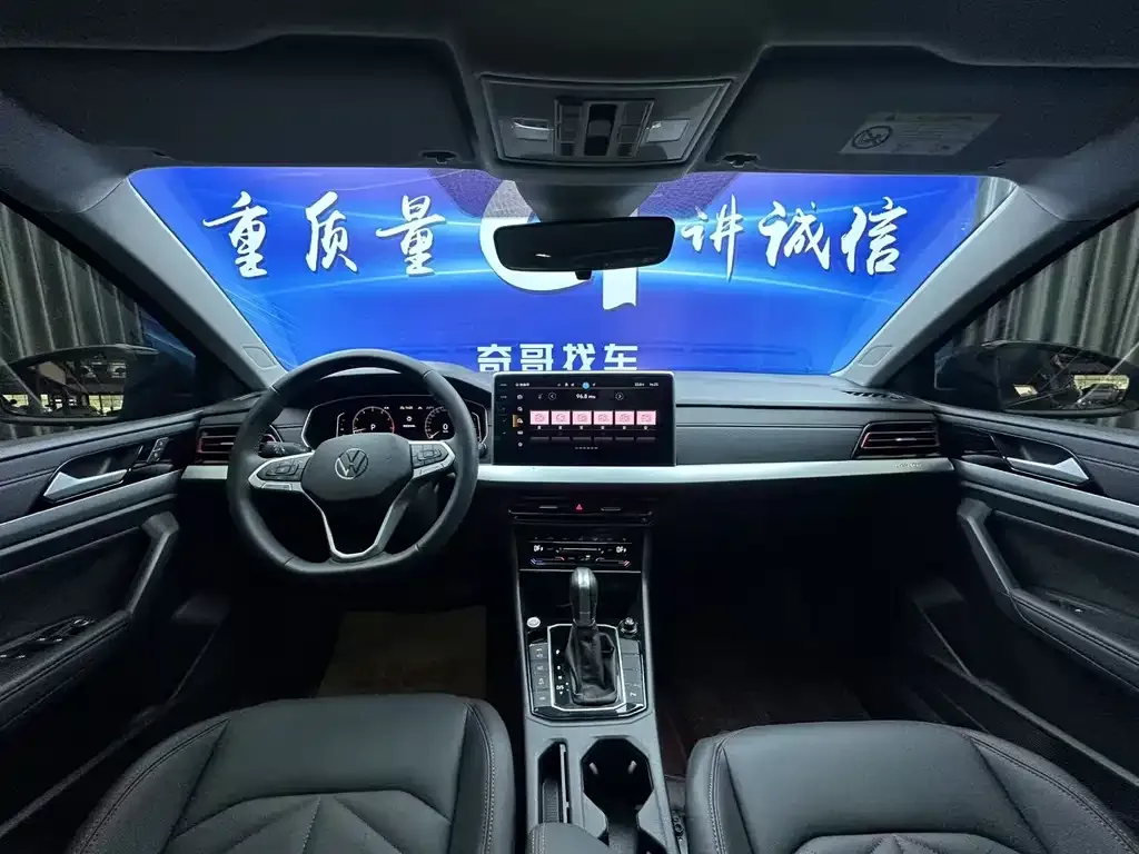Volkswagen Lavida 2024 из CN, фото 8