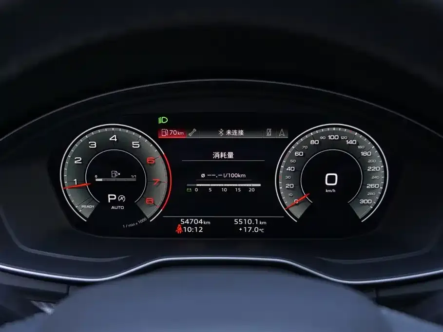 Audi Q5L 2021 из CN, фото 7