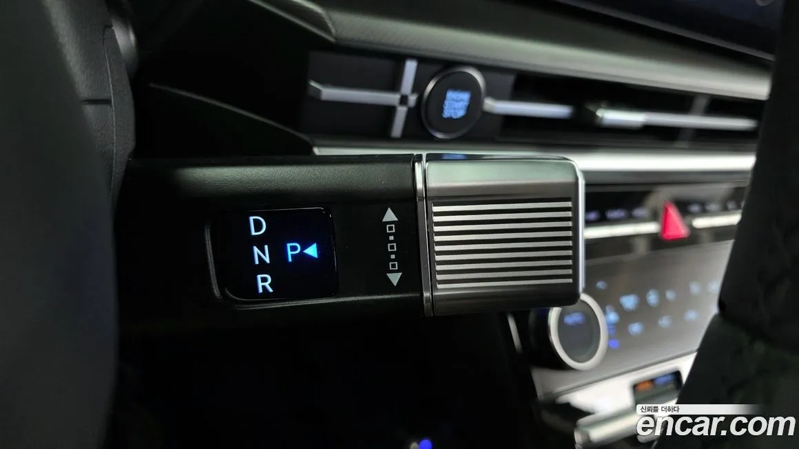 Hyundai Santafe 2024 из KR, фото 9