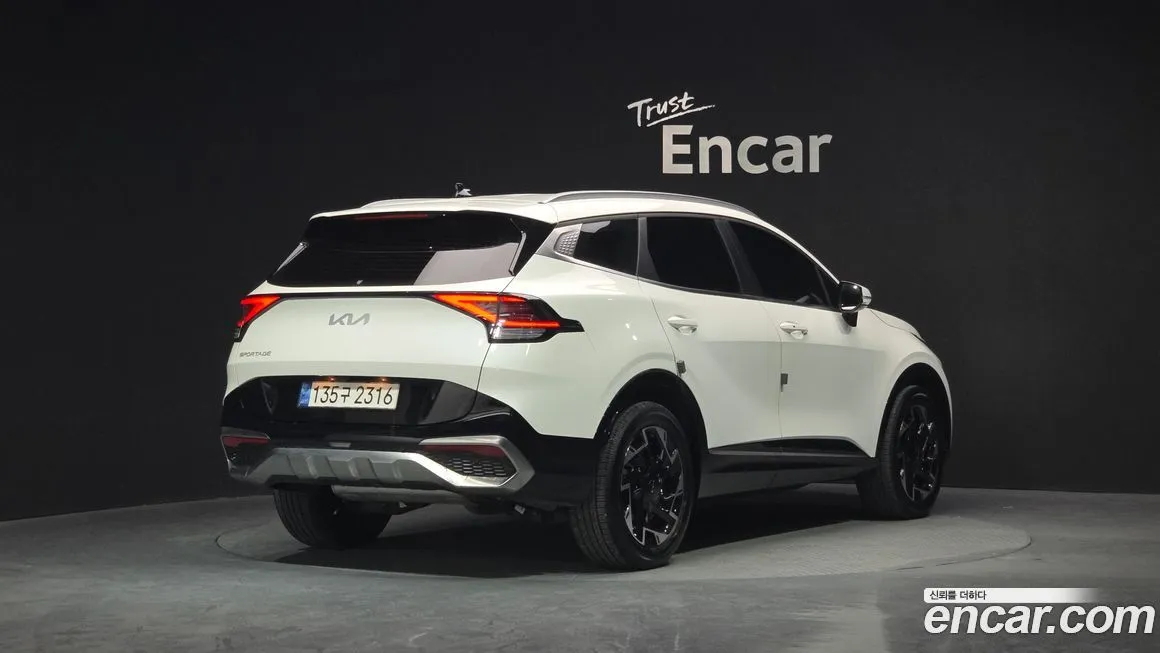 Kia Sportage — фото 2