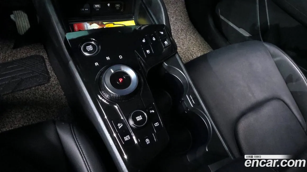 Kia Sportage — фото 9