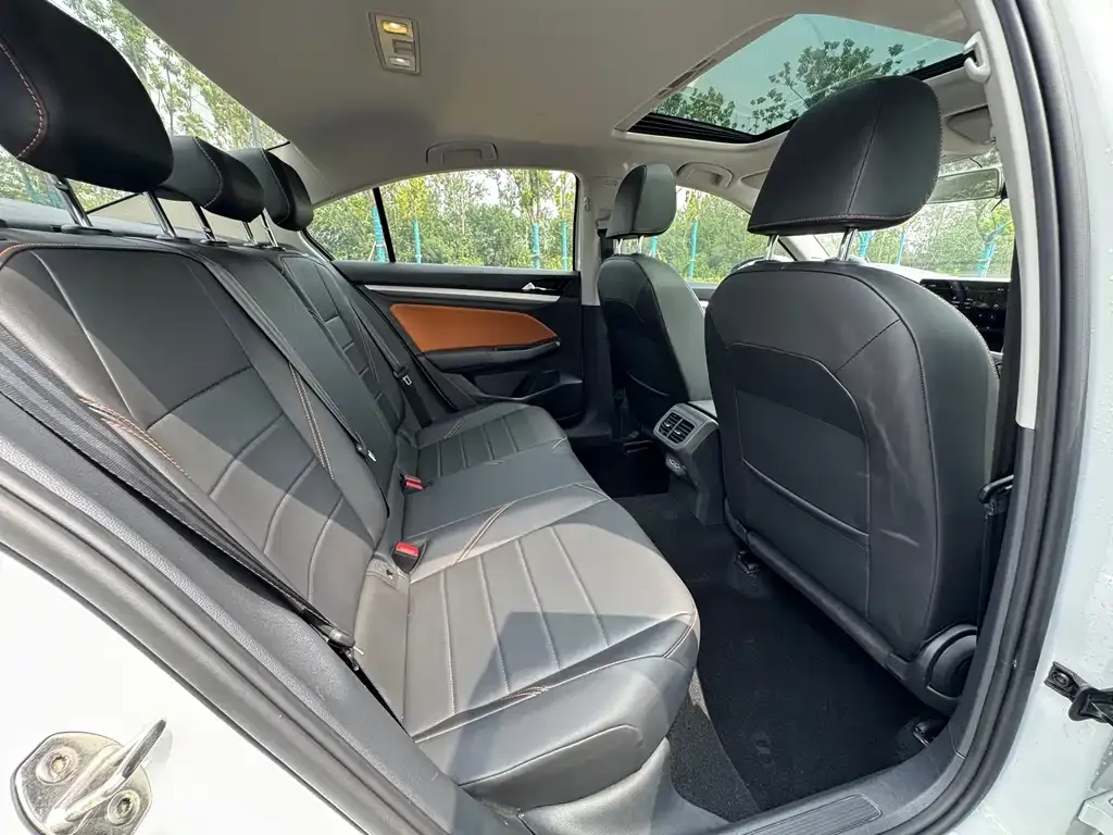 [object Object] Bora 2024 из CN, фото 10