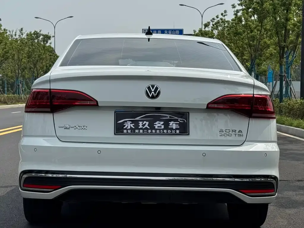 [object Object] Bora 2024 из CN, фото 5