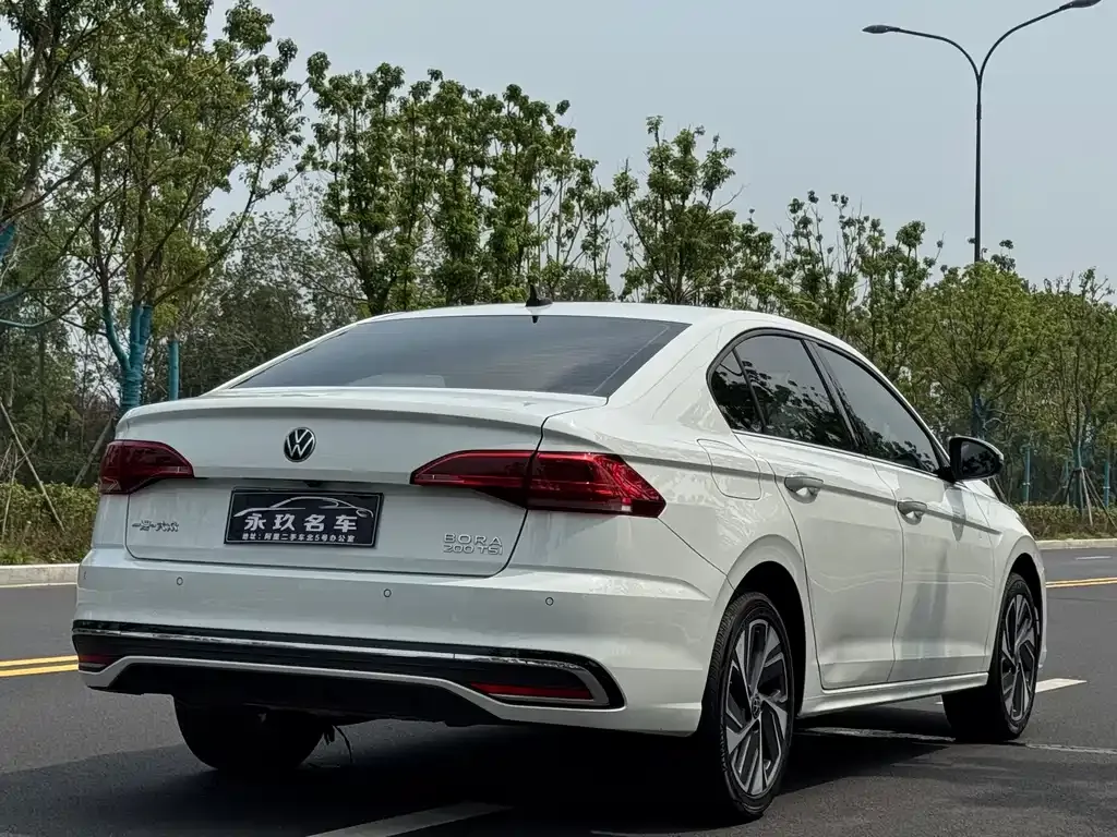 [object Object] Bora 2024 из CN, фото 6