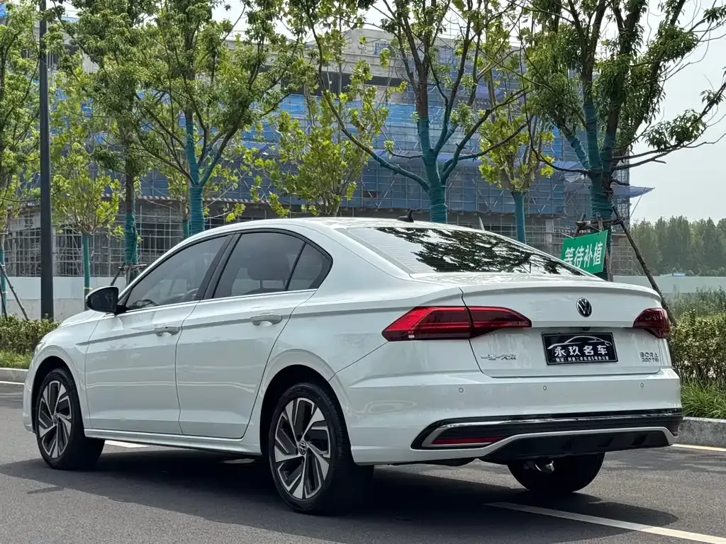 [object Object] Bora 2024 из CN, фото 7