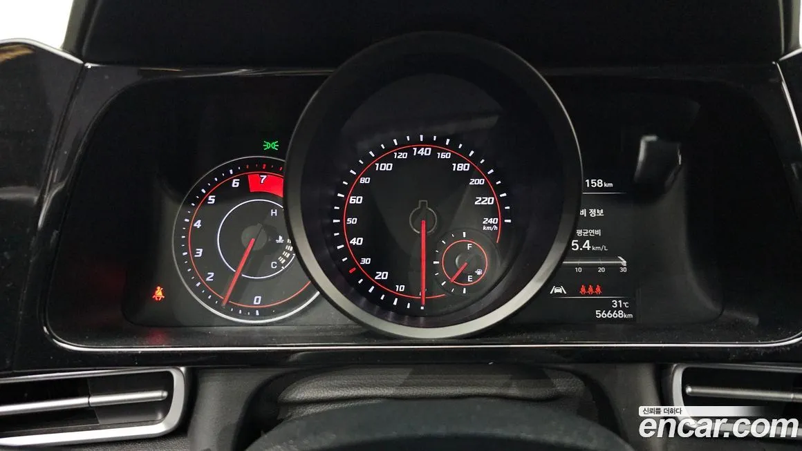 Hyundai AVANTE 2021 из KR, фото 8