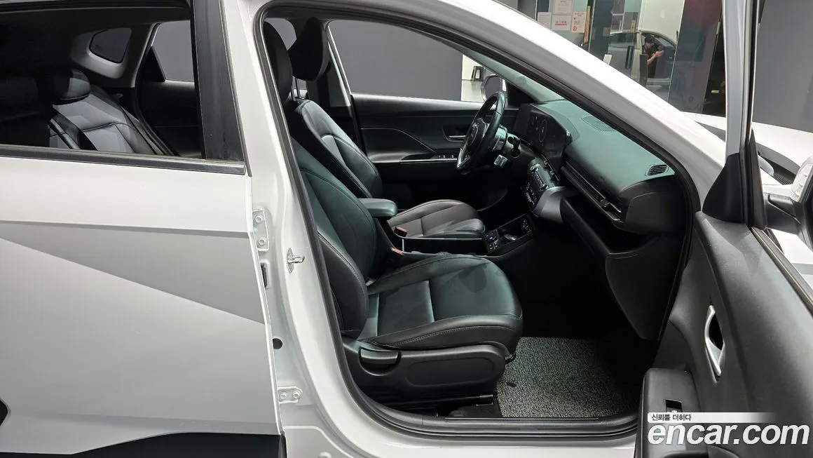 Hyundai Kona 2024 из KR, фото 10
