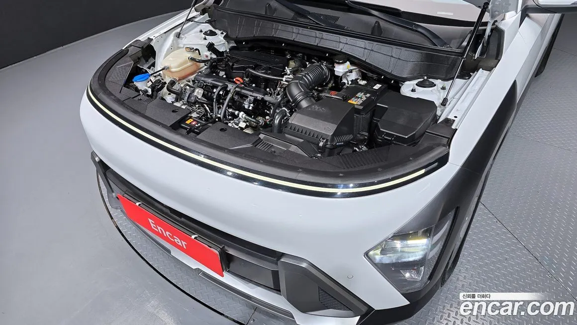 Hyundai Kona 2024 из KR, фото 6