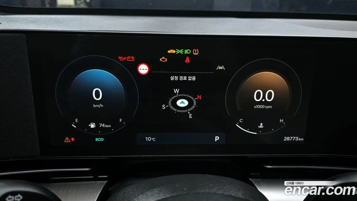 Hyundai Kona 2024 из KR, фото 8