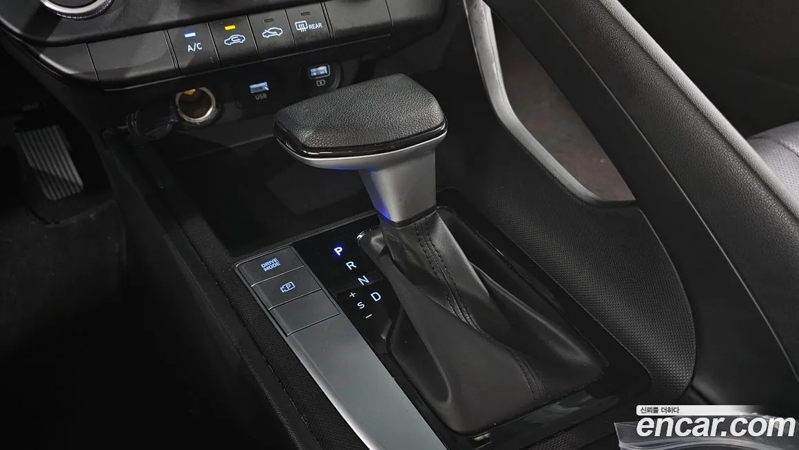 Hyundai AVANTE 2023 из KR, фото 9