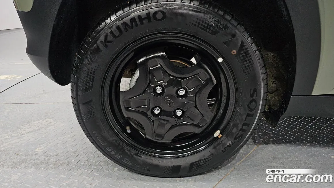 Hyundai Casper 2023 из KR, фото 5