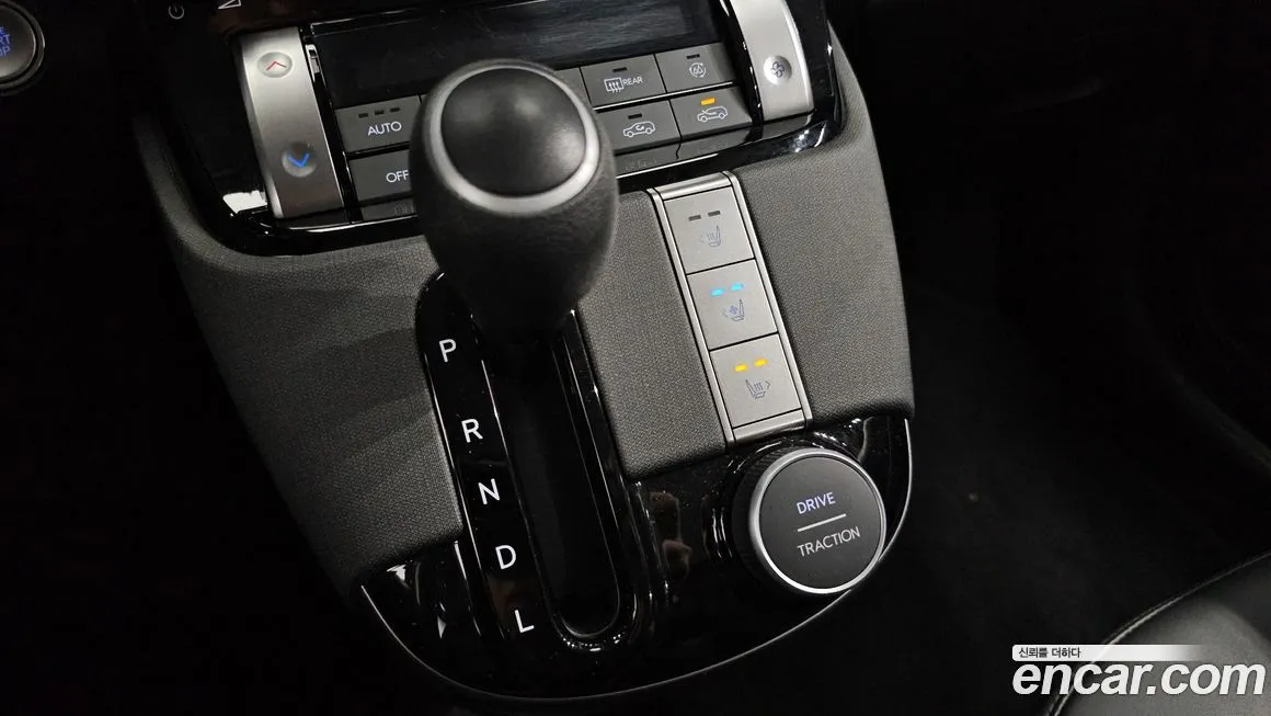 Hyundai Casper 2023 из KR, фото 9