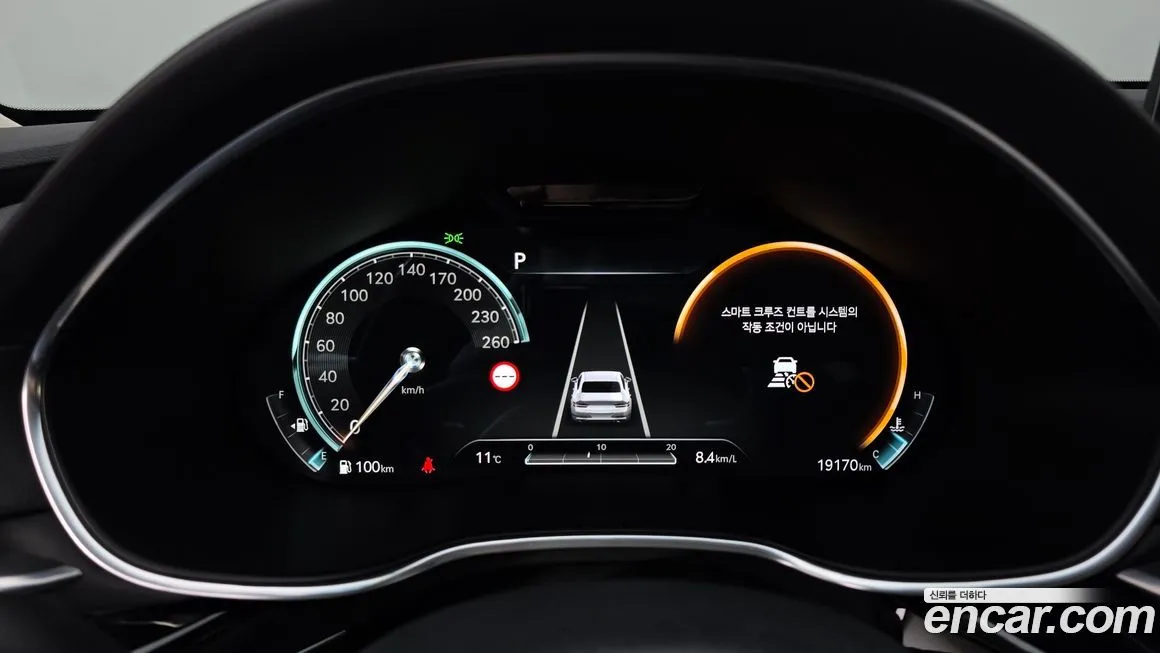 Genesis G80 2022 из KR, фото 8