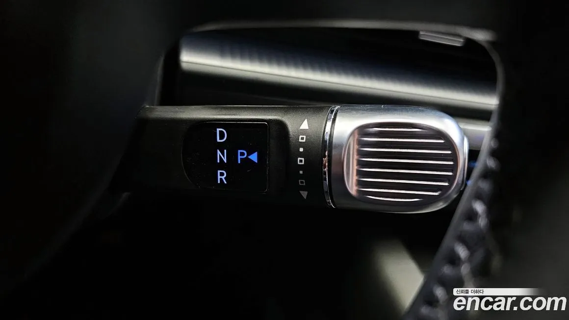 Hyundai Ioniq6 2023 из KR, фото 9