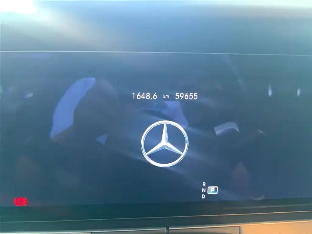 Mercedes-Benz E-Class 2021 из CN, фото 3