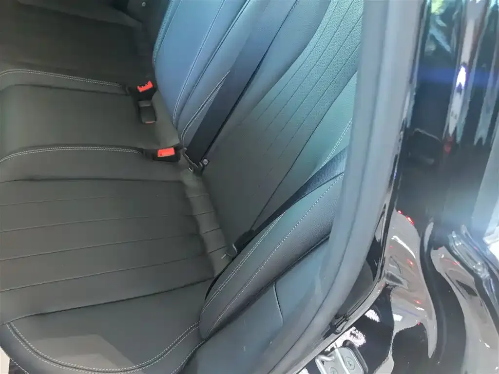 Mercedes-Benz E-Class 2021 из CN, фото 9